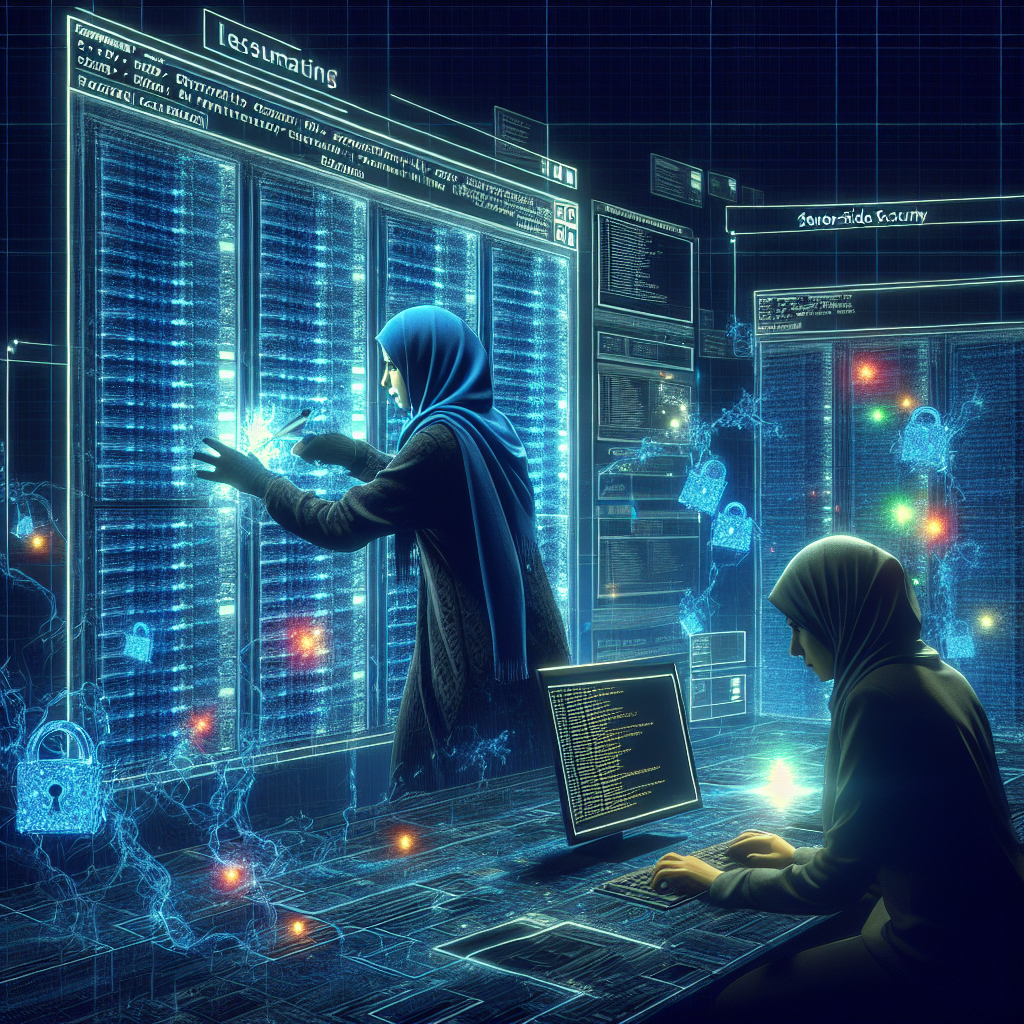 "Diagram illustrating the process of Server-Side Request Forgery (SSRF) exploitation, highlighting key vulnerabilities and attack vectors used by hackers to compromise web servers."